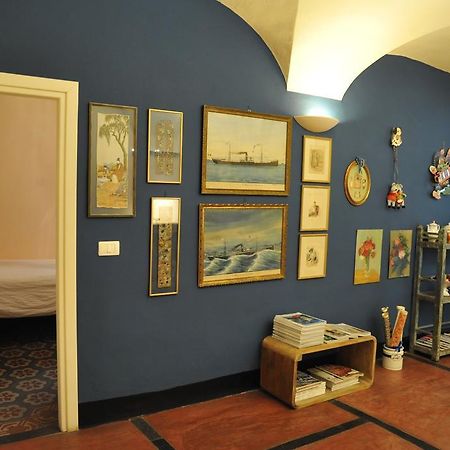 Erasmo Rooms & Breakfast Finale Ligure Eksteriør billede
