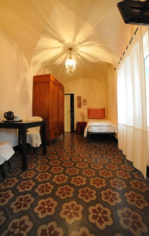 Erasmo Rooms & Breakfast Finale Ligure Eksteriør billede